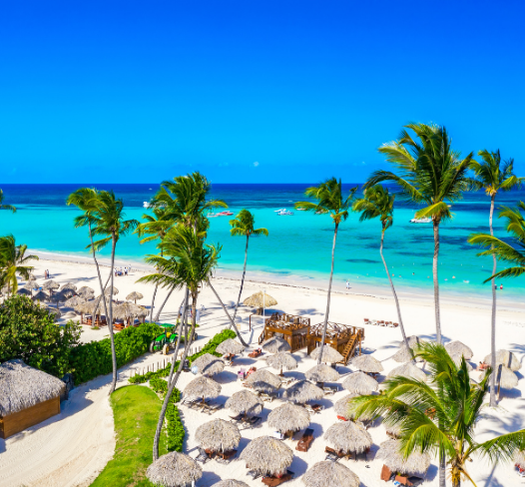 PUNTA CANA