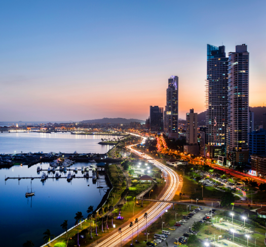 PANAMA