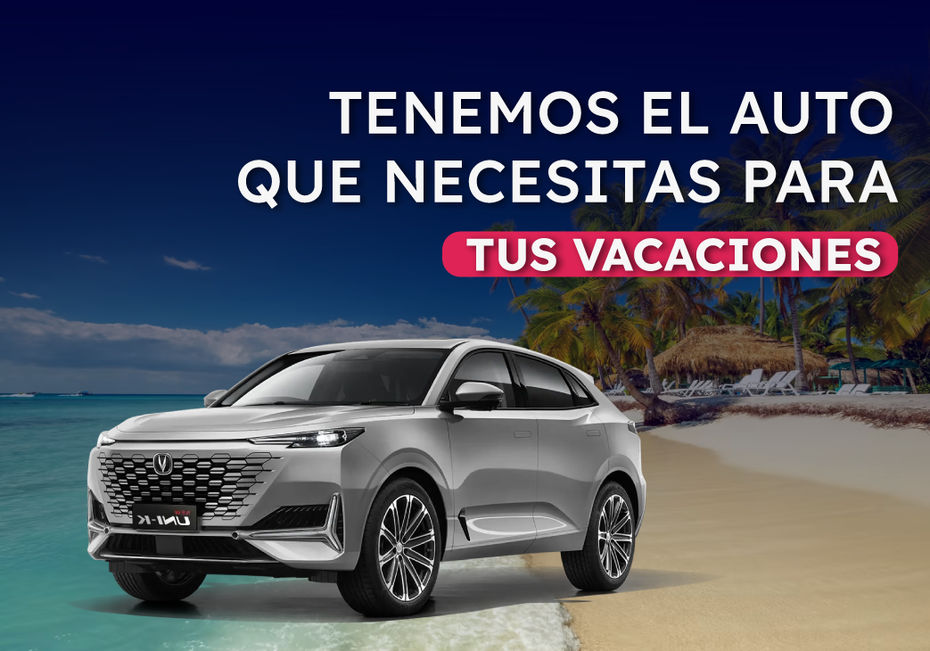 Promo uno