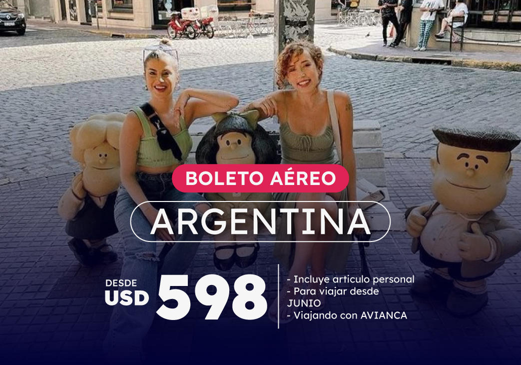 argentina