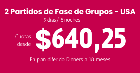 Mundial 2026 – Vive 2 partidos de la Tri