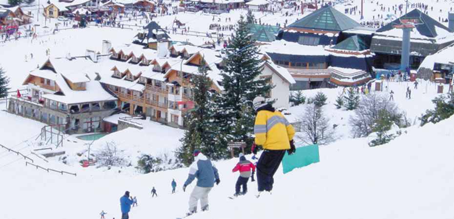 BARILOCHE