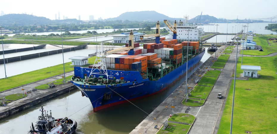 PANAMÁ CON ESTILO