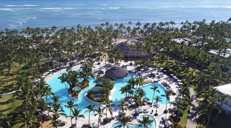 PUNTA CANA CON CATALONIA BÁVARO BEACH