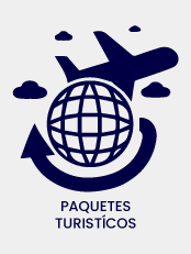 Descubre paquetes exclusivos que combinan vuelos, hoteles y actividades para unas vacaciones perfectas.