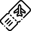 Boletos aéreos